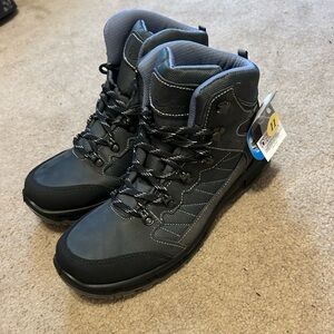 Orion hiking boots